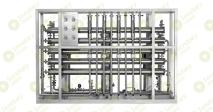 RO reverse osmosis